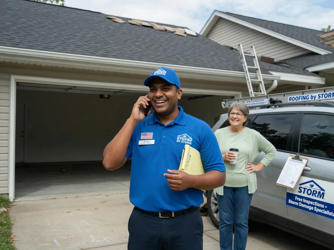 Roof Repair Near Me North Monmouth, ME FAQs