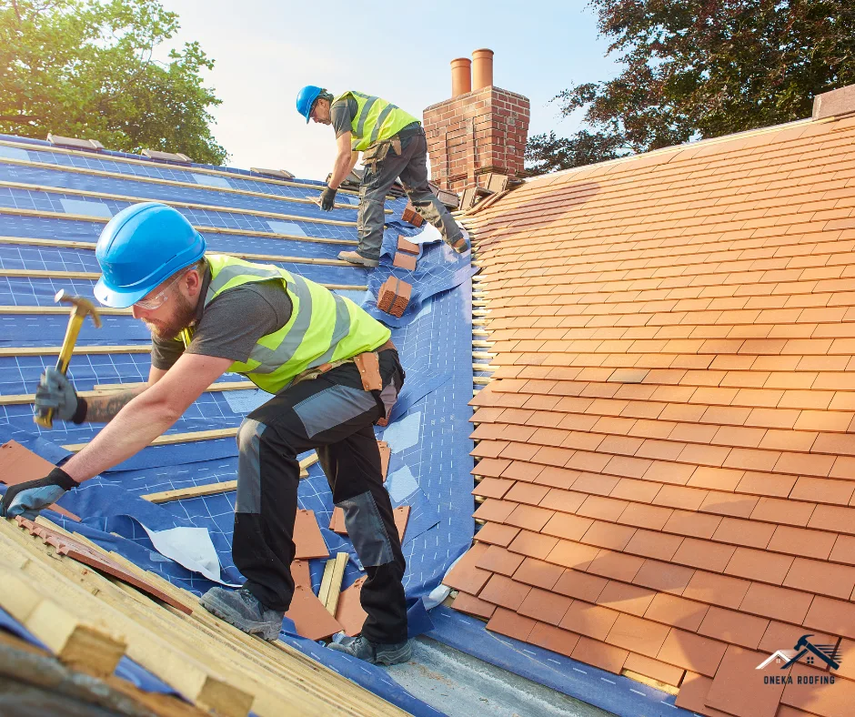 Why choose Roof Repair Near Me in North Monmouth, ME