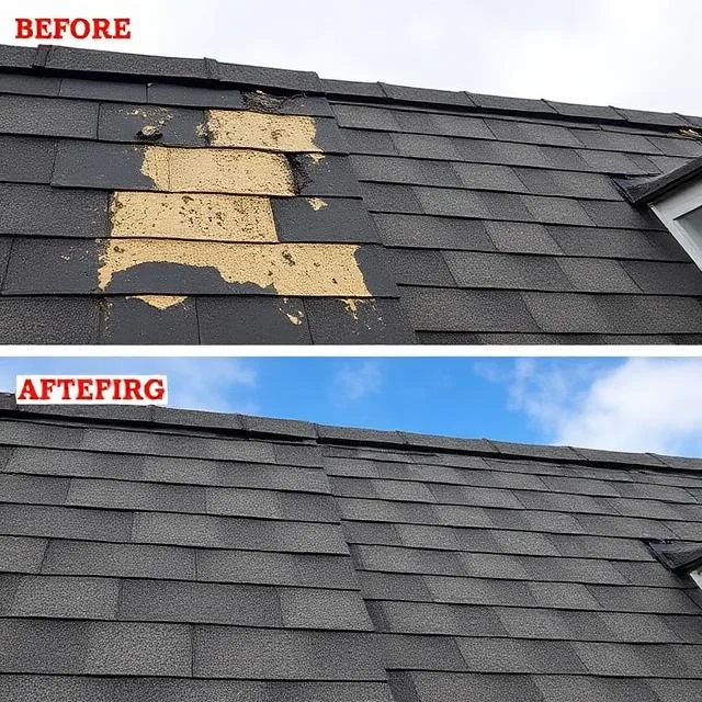 Roof Repair Near Me in North Monmouth, ME near me